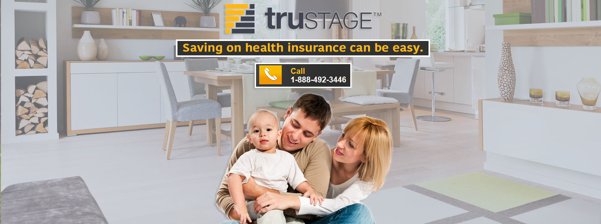 Trustage. Savng on health nsurance can be easy