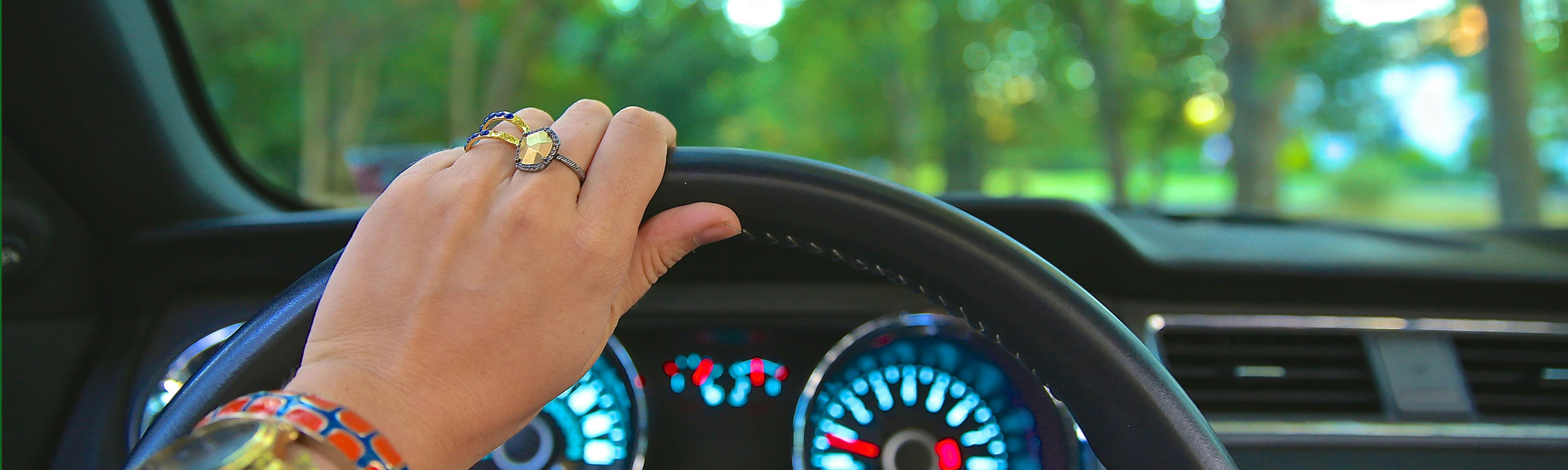 Driving