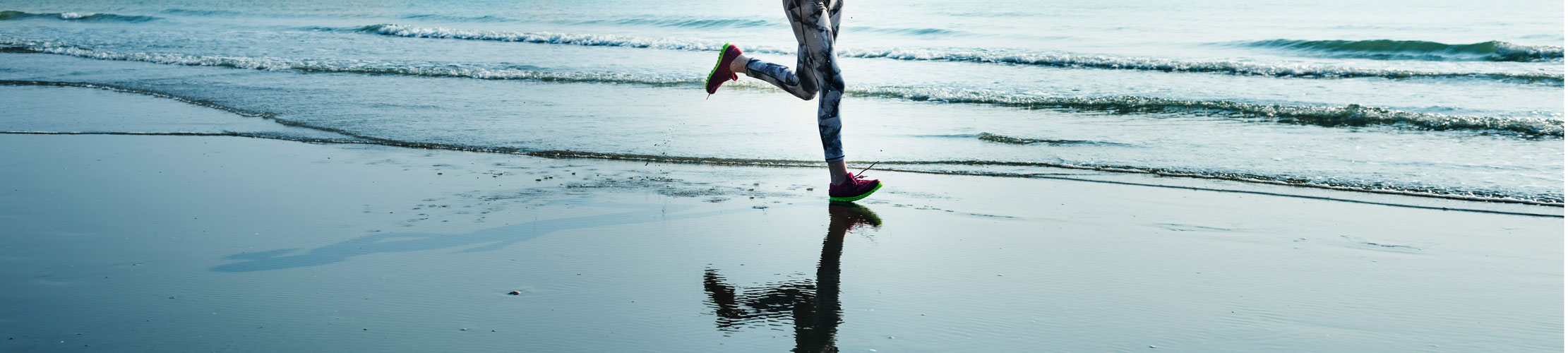 When you're on the run, we're there for you